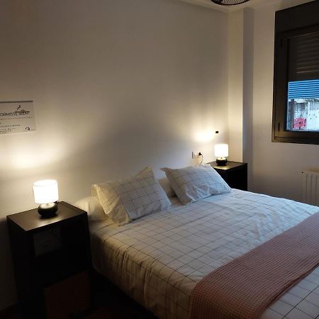145A Apartamento Moderno Dos Habitaciones Gijón Extérieur photo