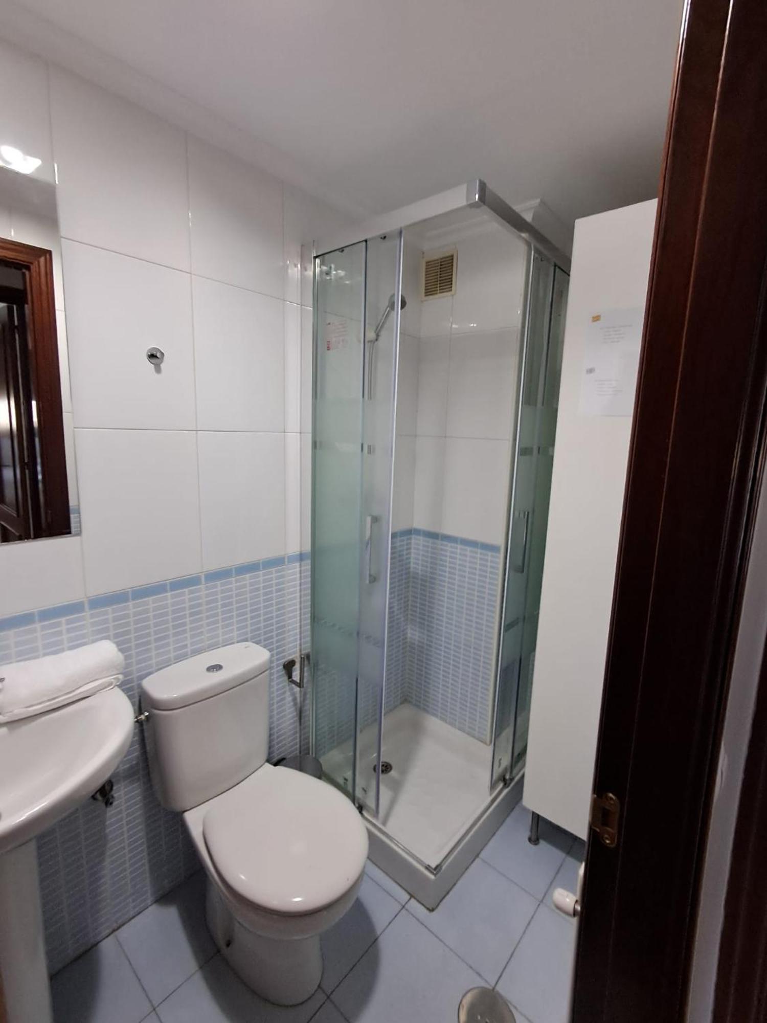 145A Apartamento Moderno Dos Habitaciones Gijón Extérieur photo